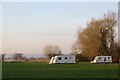 Isle Of Avalon Touring Caravan Park in BA6 9JW