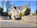 The Old Vicarage, Betws-yn-Rhos in LL22 8AQ