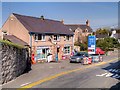 Village Store and Garage, Betws-yn-Rhos in LL22 8AQ