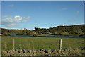 Knapps Loch from A761 in PA13 4NX