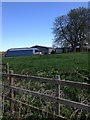 Farm Buildings at The Manor Tur Langton in Kibworths Ward