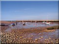 Harbour at Rhos on Sea in LL28 4RB