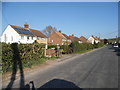 Houses in Ivinghoe Aston in LU7 9DN