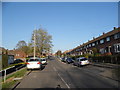 Fletcher Way, Hemel Hempstead in HP1 3AT