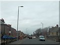 A79 from Brandon Gardens in KA9 1QL