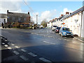 The centre of Boncath in SA37 0JW