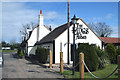 Frating Green: The 'Kings Arms' in CO7 7FR