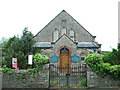 Cark Methodist Church in LA11 7NT