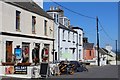 Mariners Coffee Shop, Mill Street, Drummore in DG9 9PT