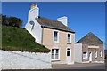 Bank House, Mill Street, Drummore in DG9 9PT