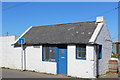 Business premises, Shore Street, Drummore in DG9 9PT