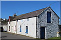 Warehouse, Shore Street, Drummore in DG9 9PT