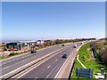 North Wales Expressway, Pensarn in LL22 7SF