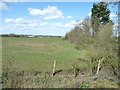 Farmland south of North Weald Airfield in Epping Forest District