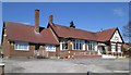 Marehay - Miners Welfare (from SE) in DE5 8JG