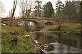 Avenue Bridge, Dumfries House in KA18 2NJ