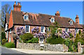 Village houses, Whitchurch-on-Thames, Oxfordshire in RG8 7HQ