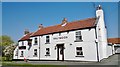 Halfmoon Inn, Skidby in HU16 5TX