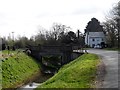 Tretton Bridge, Tydd St Giles in PE13 5LR
