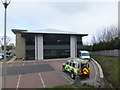 Red Cross House, Inverness in IV2 5DB