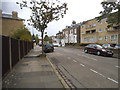 Richmond Road, Ealing in W5 3JJ