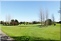Cottingham Parks Golf Course in HU16 5RZ