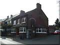 The Plough Inn, Mitford in NE61 3PJ