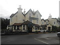 Worplesdon Place Hotel in GU3 3RE