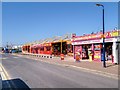 Amusement Arcade on Sandbank Road, Towyn in LL22 9NY