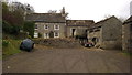 Farmhouse and buildings, Biggins in DL13 2SG