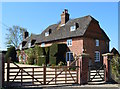 Green Farm House, Brightwalton Green, Berkshire in RG20 7BH