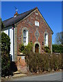 Wesleyan chapel, Brightwalton Green, Berkshire in RG20 7BH
