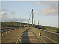 Erskine Bridge, looking Northeast in PA7 5PT