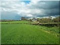 View Towards Sandypits Farm in DE6 6HY