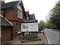 The Parsons Pig on Balcombe Road in RH10 3SU