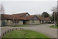 Baltonsborough Village Hall and School in BA6 8RZ