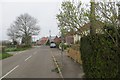 Ham Street, Baltonsborough in BA6 8PS