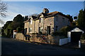 Houses on Ilsham Marine Drive, Torquay in TQ1 2JJ
