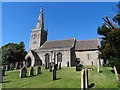 St Medard, Little Bytham in NG33 4PP