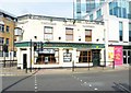 "The Princess of Wales" public house, Stratford in E15 1NS