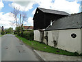 The Old Bakery at Withersfield, now residential in CB9 7SD