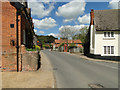 The Street in Great Thurlow in CB9 7LA