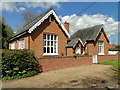 The Old Village School, Clare in Stoke-by-Clare