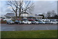 Pentraeth Dealership in LL59 5RW