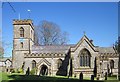 Church of St Mary, Thorncombe in TA20 4ND