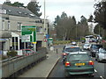 Station Road, Totnes in TQ9 5PT