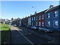 Lower Granton Road, Edinburgh in EH5 1HS
