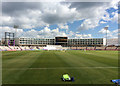 County cricket at The Ageas Rose Bowl in SO30 3GT