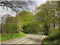 Crossroads on the Blackdown Hills in TA3 7DX