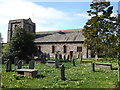 St Mary Magdalene's Church, Broughton-in-Furness in LA20 6ER